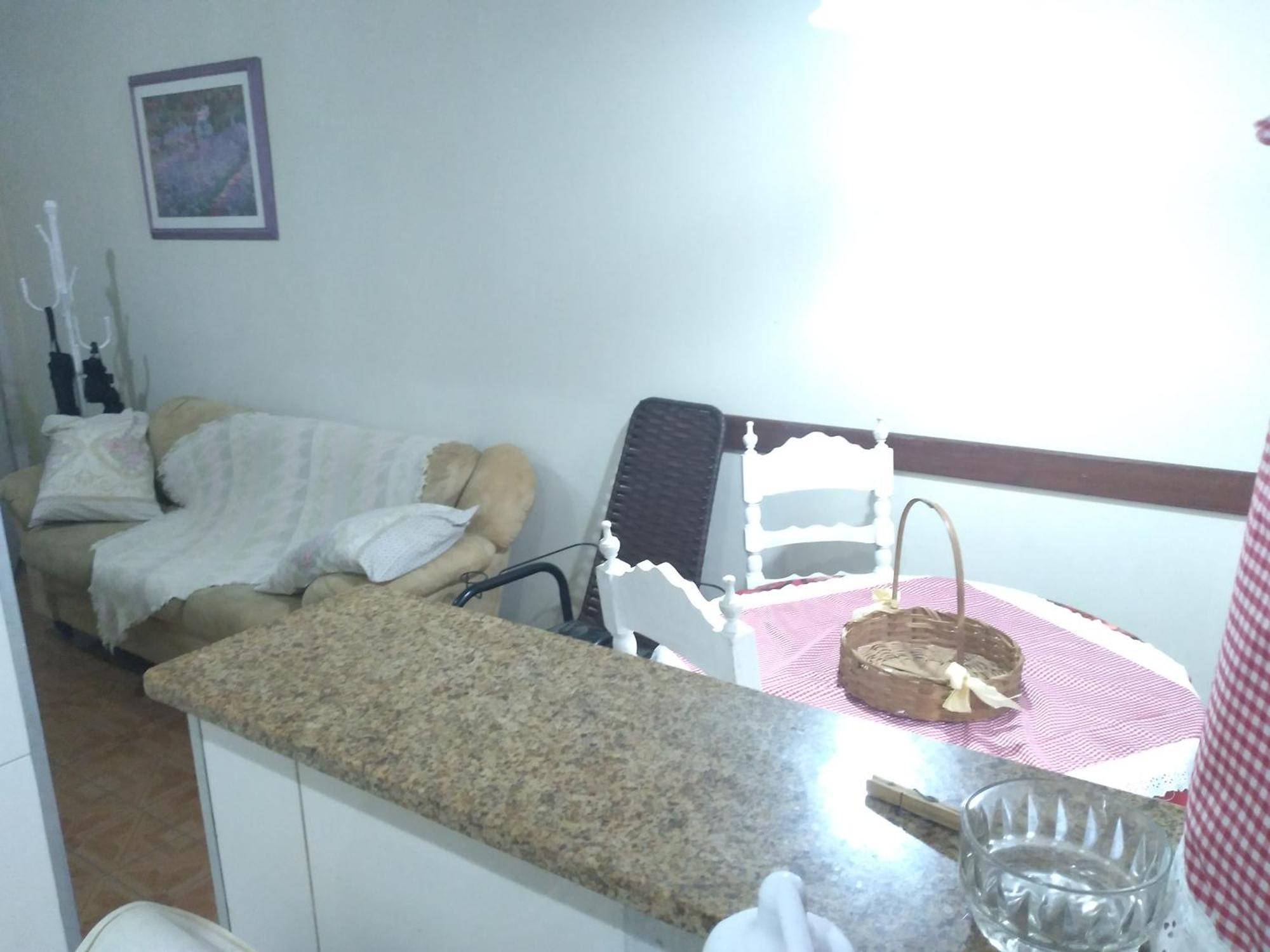 Excelente Localizacao O Mar Na Sua Frente Confira Apartman São Vicente Kültér fotó