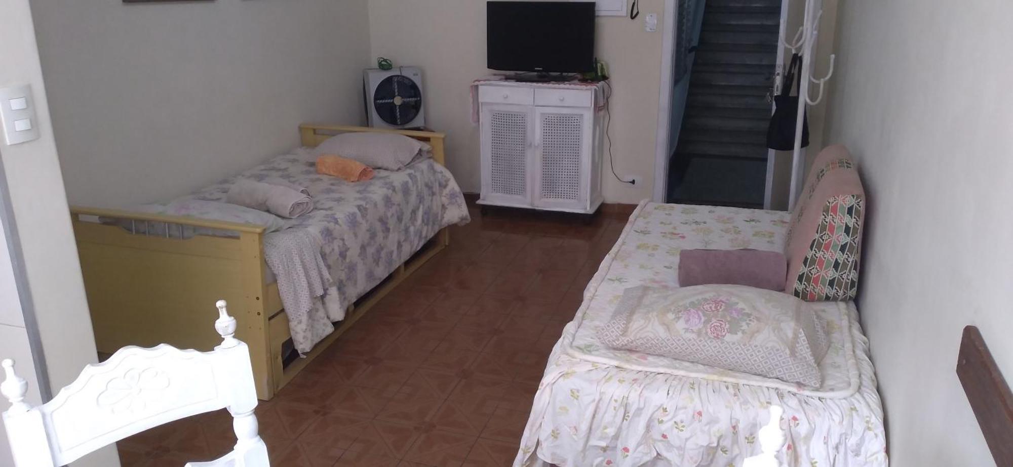 Excelente Localizacao O Mar Na Sua Frente Confira Apartman São Vicente Kültér fotó